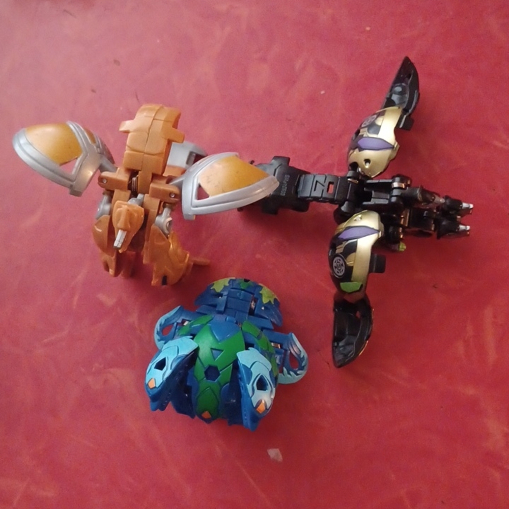 Bakugn Hydranoid Fusion force transform fused sabra. Pyravian, spin ma…